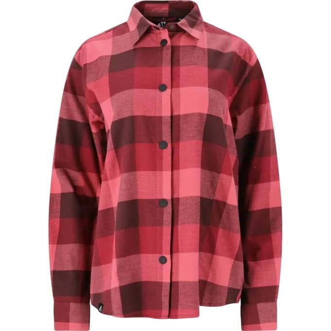 Dameshemd Whistler Riglet