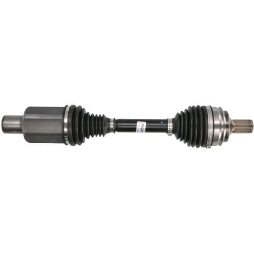 Aandrijfas POINT GEAR PNG76311