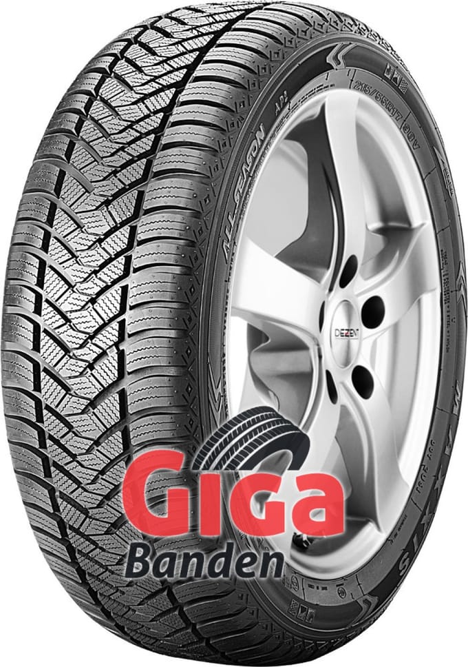 Maxxis All Season AP2 ( 175/60 R14 79H )