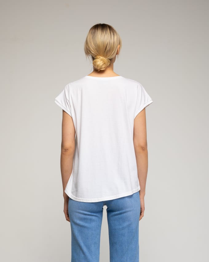 T-shirt "joy