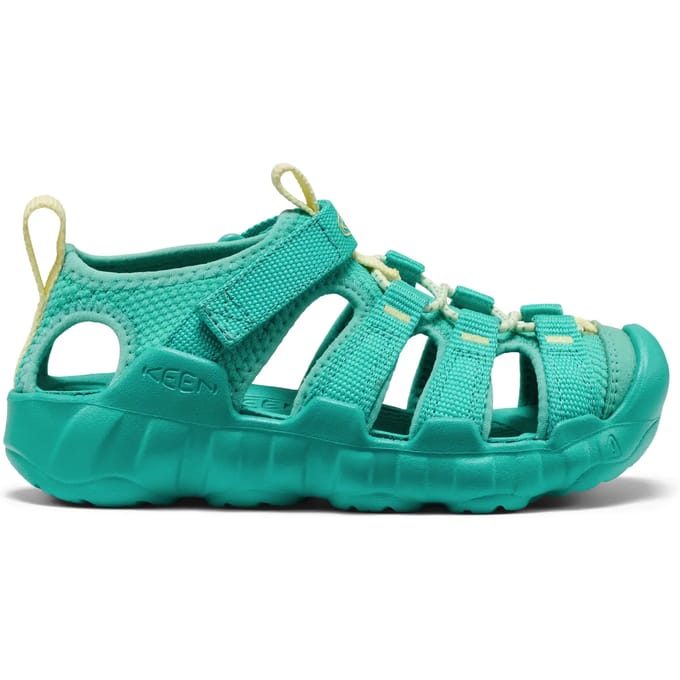 Baby wandelsandalen Keen Hyperport H2