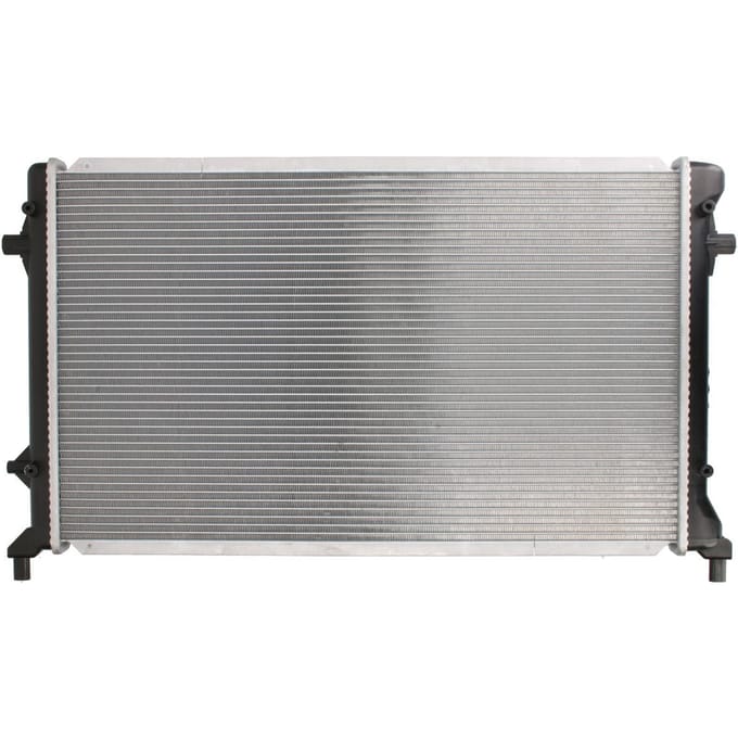 Radiator, motorkoeling KOYORAD PL452657