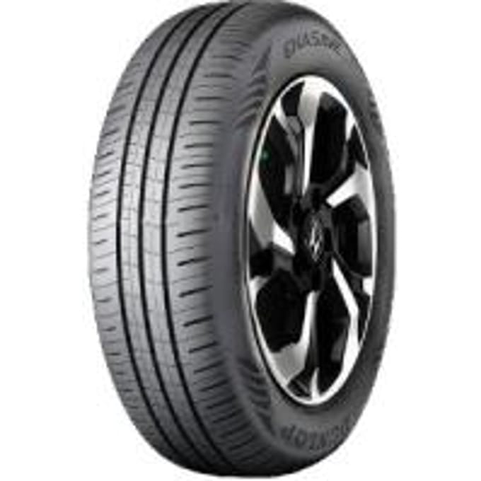 Dunlop Enasave EC350+ ( 195/60 R17 90H BLK )