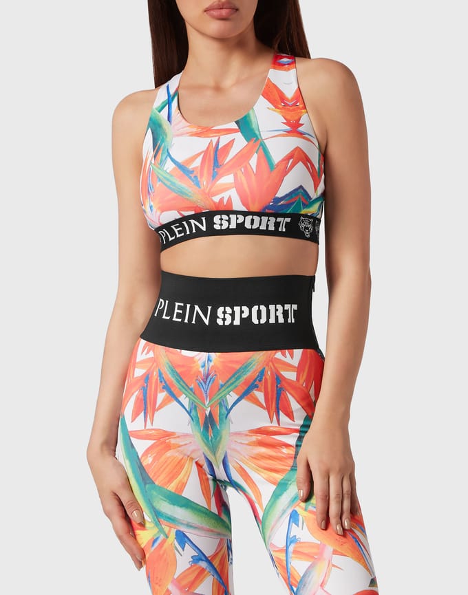 Sportbeha