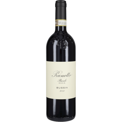 Barolo 'Bussia' Prunotto 2021
