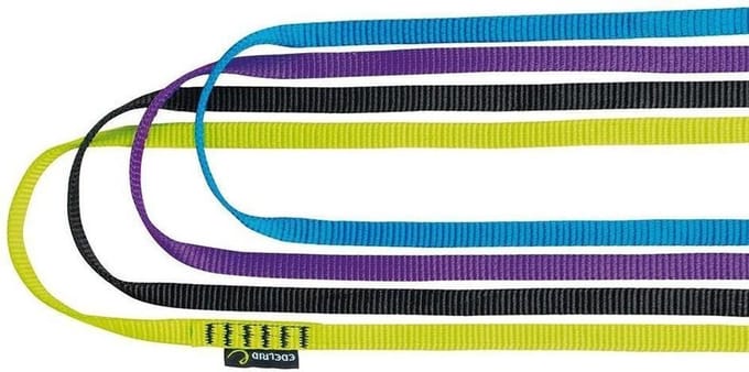 Tech Web Slinges van Edelrid 180cm