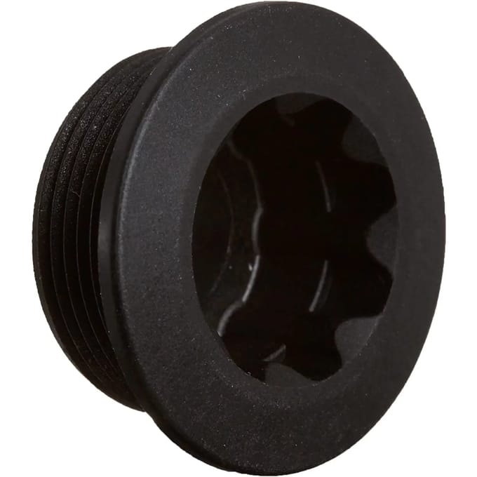 Krukasbevestigingsbout Shimano FC-T661