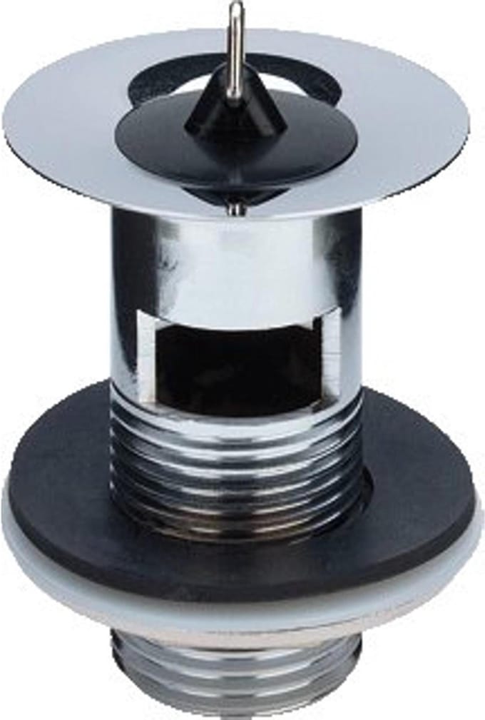 Viega Afvoerprogramma Afvoerplug (Overloop Combinatie) 111861