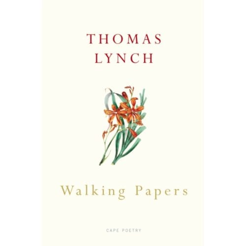 Walking Papers - Lynch, Thomas
