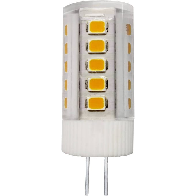 Müller-Licht Müller licht LED stiftfitting G4 3W 827 held. per3