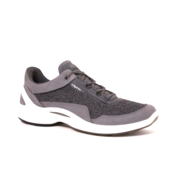 Ecco Biom Fjuel W sneakers grijs