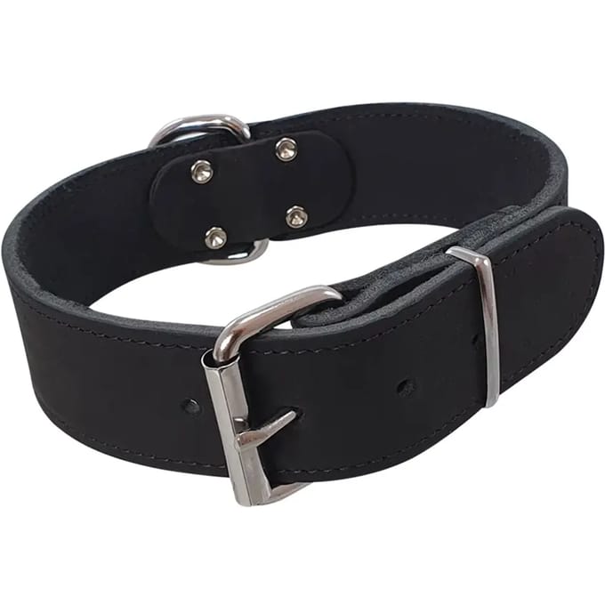 Nobby Halsband TABIL extra breed 55 cm (38-48 cm), 40 mm