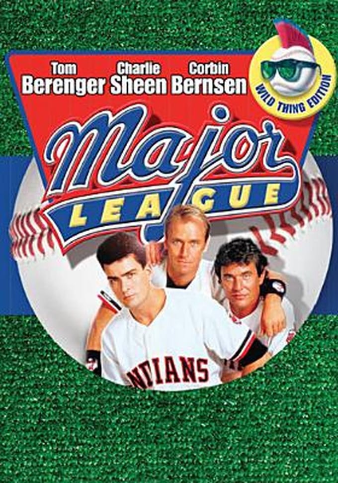 Major League.
