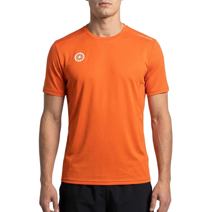 The Indian Maharadja Jaipur Performance Shirt Heren - Maat L
