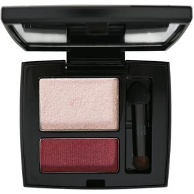 HERA - Shadow Duo Glitter NEW - 4 Colors #12 Peppy
