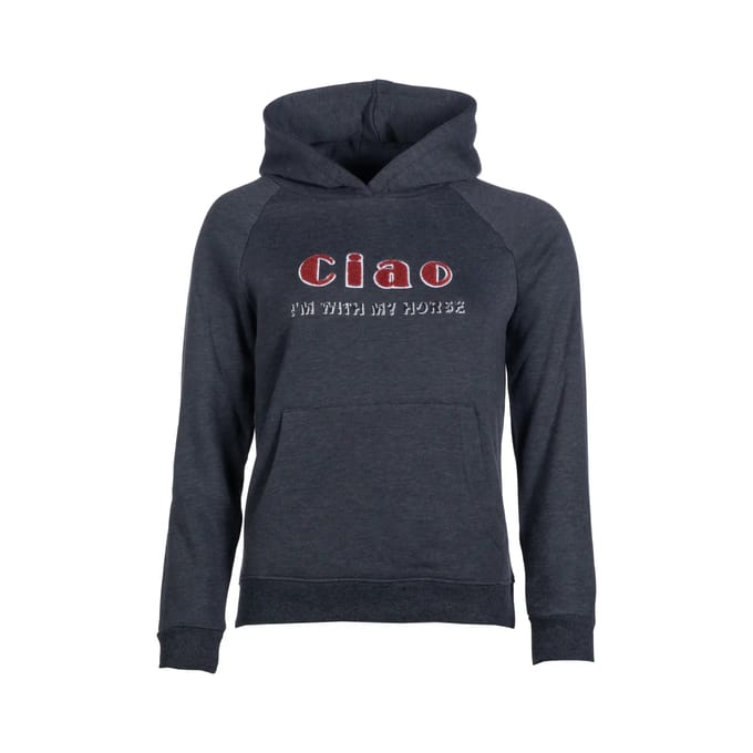 Girl hoodie HKM Kids Ruby