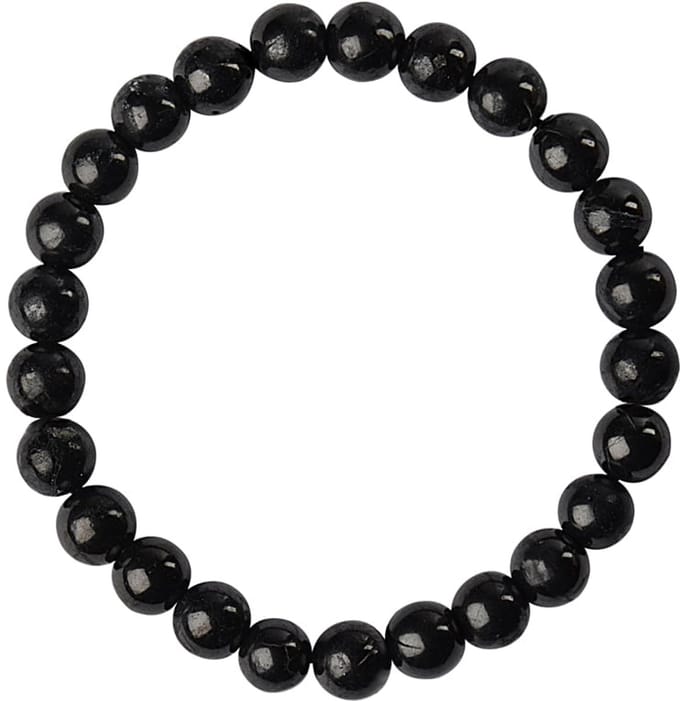 Armband Shungiet 8 mm