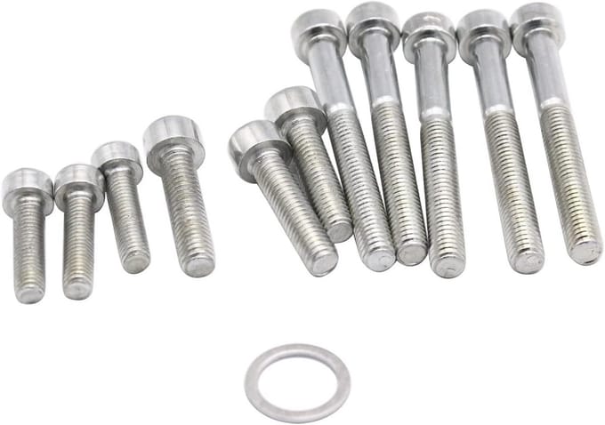 Vacuümpomp Onderdrukpomp Reparatieset voor VW TDI