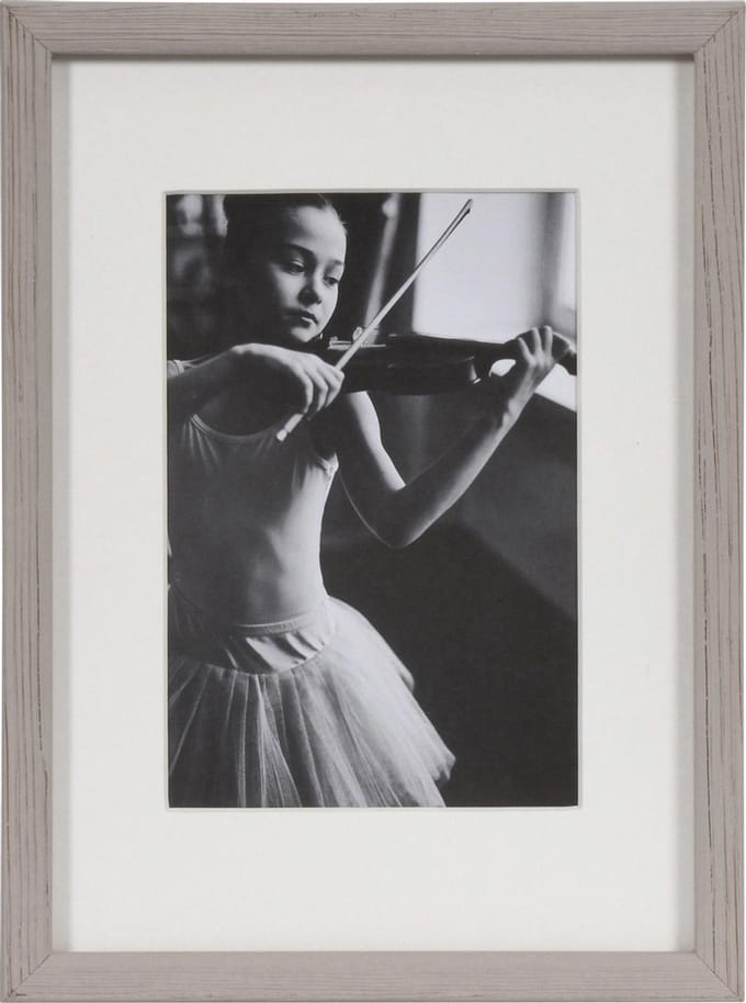 Fotolijst - Henzo - Viola - Fotomaat 13x18 cm - Beige