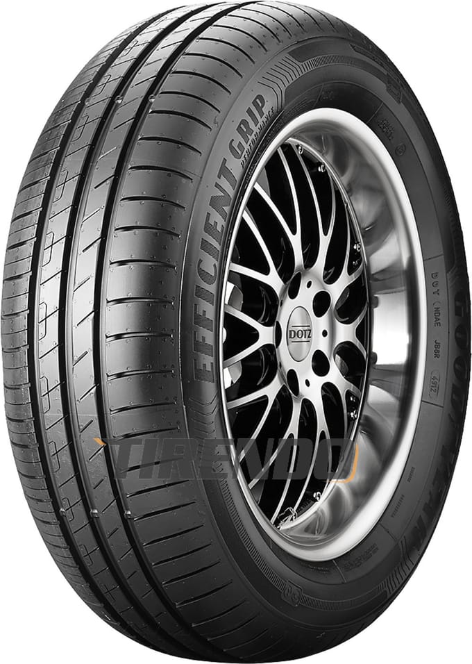 Goodyear EfficientGrip Performance ( 185/55 R15 82H )