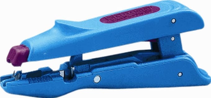 WEICON Striptang 150 – 160 mm – 4-28 mm – Glasvezelversterkt