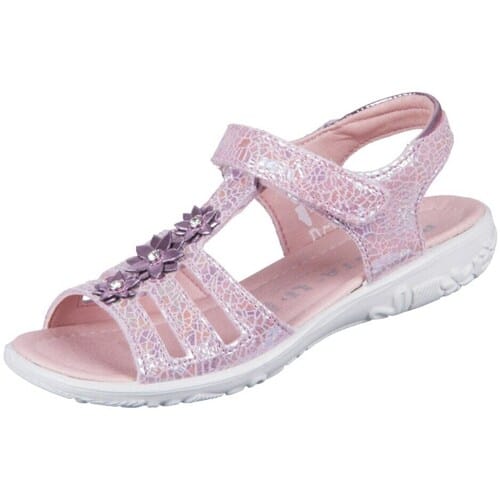 Platte sandalen Ricosta 506400102322