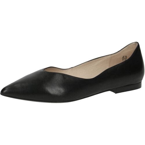 Caprice Dames Ballerina 9-22110-42 022 G-breedte Maat: 37 EU