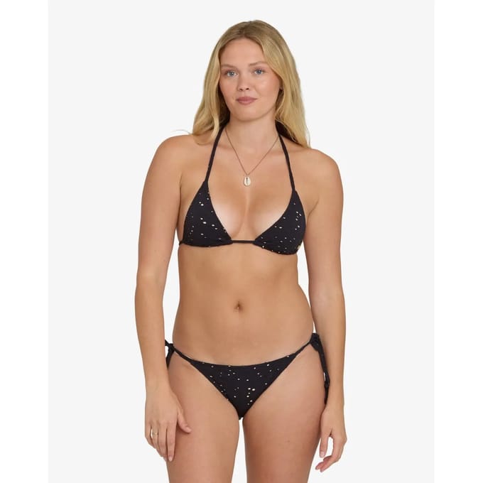 Dames zwemkleding top Billabong Eye On You Remi Tri