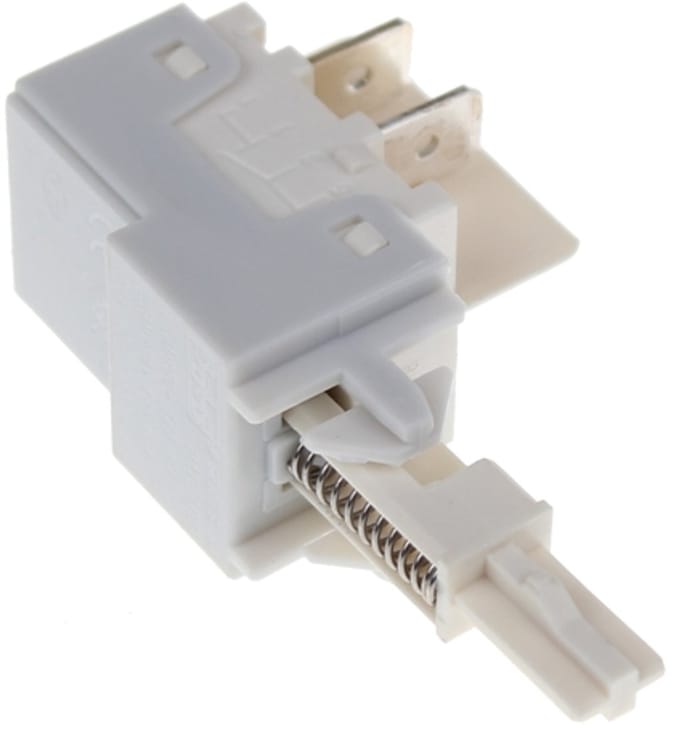 BEKO - SCHAKELAAR ON/OFF WMB81442LAM - 2827990100