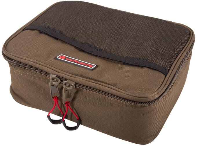 Ultimate Adventure Accessory Case - Vistas