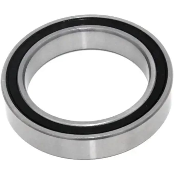 Keramisch lager Black Bearing 31437-2RS - 31 x 43 x 7 mm