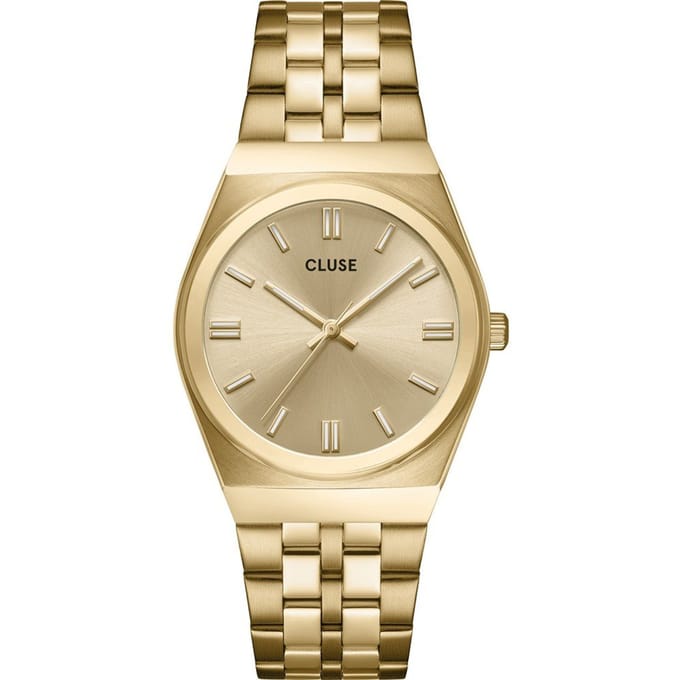 Cluse Retro 70s CW35104 Horloge
