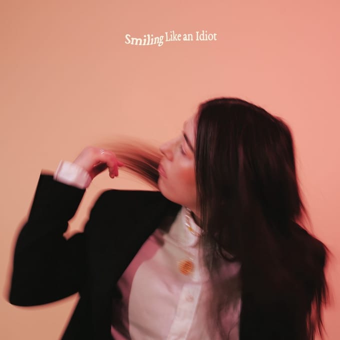 Sorcha Richardson - Smiling Like An Idiot (CD)