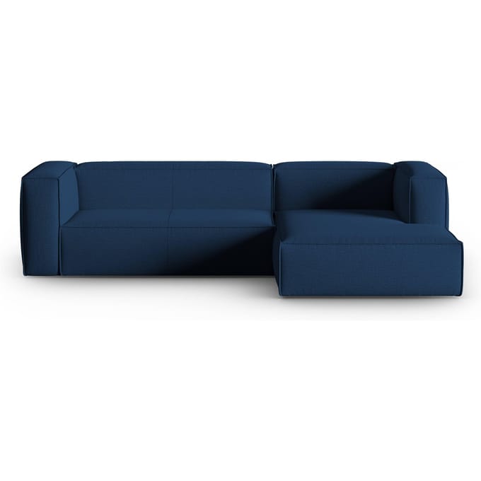Hoekbank Mackey rechts chenille | Cosmopolitan Design