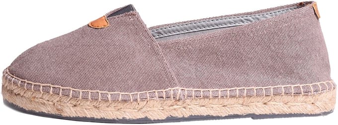 Klassieke unisex espadrille | BLANES-ER