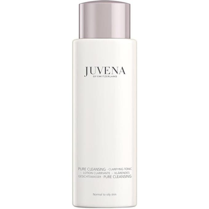Juvena Pure Cleansing Verhelderende tonic Schoonmaken Unisex 200 ml