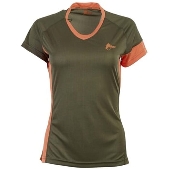 T-shirt Ande Cecilia Lady