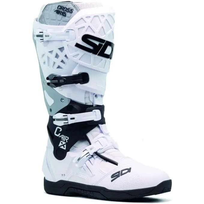 Sidi Crossair-X Motorcross laarzen -