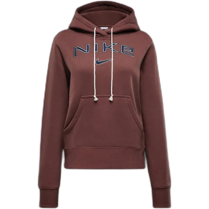 Fleecesweatshirt voor dames Nike Phoenix