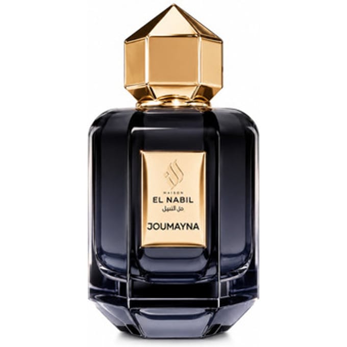 Eau de Parfum El Nabil Eau de Parfum Joumayna
