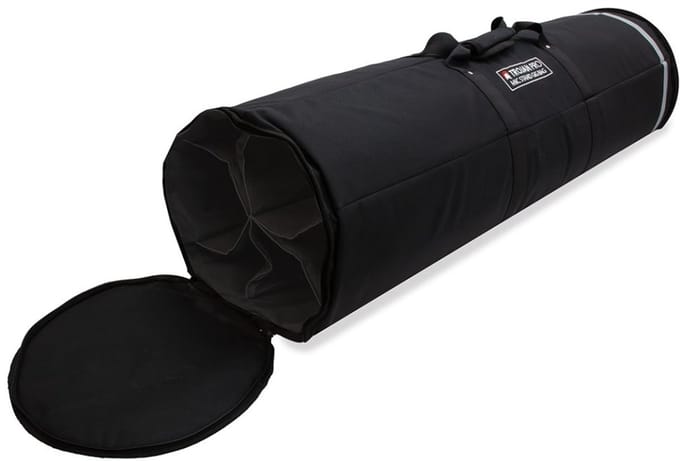 Trojan Pro Microphone Stand Gig Bag