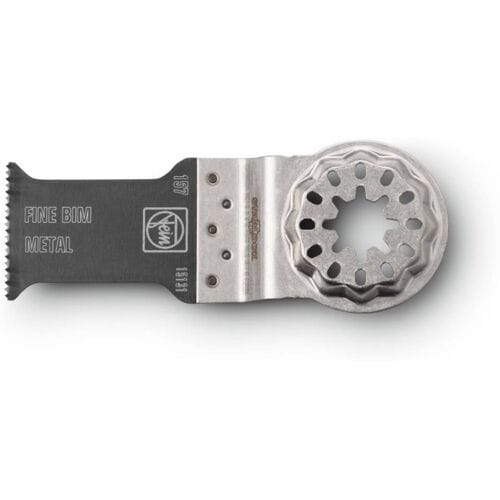 Fein 63502157210 E-Cut Fine Invalzaagblad Bimetaal 30 mm 1 stuk(s)