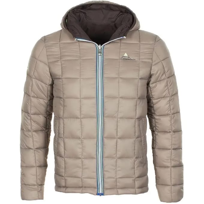 Ski-jack Peak Mountain Cawa