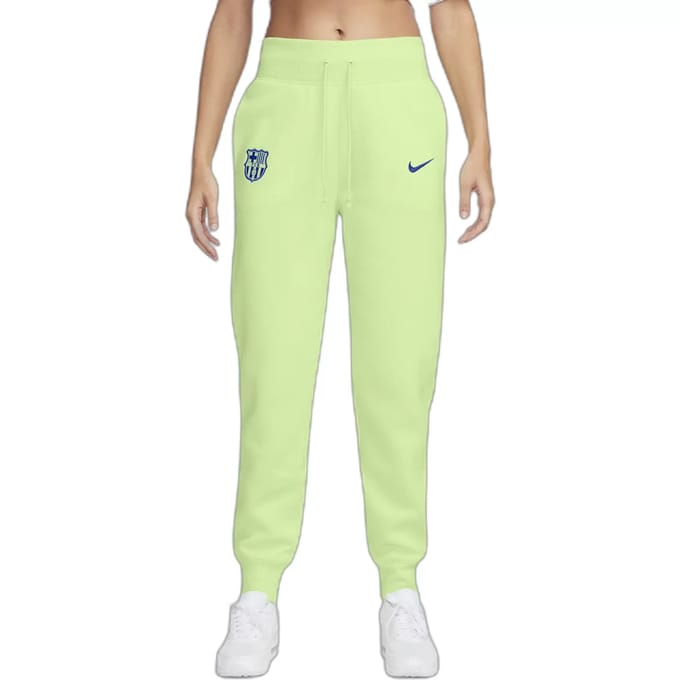Third dames trainingsbroek FC Barcelone 2024/25