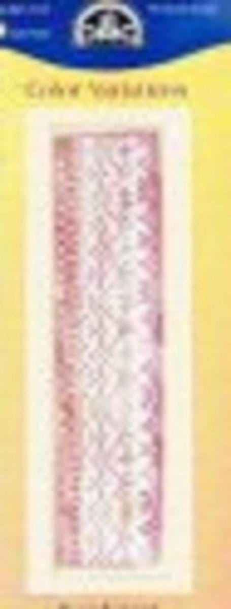 Dmc borduurpakket Bookmark T 678K/2