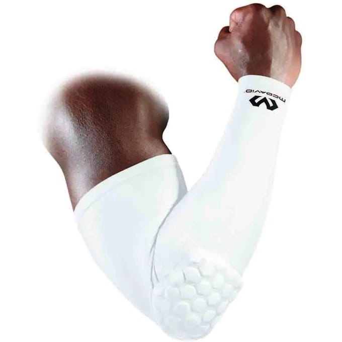 Arm compressiemouw McDavid dual