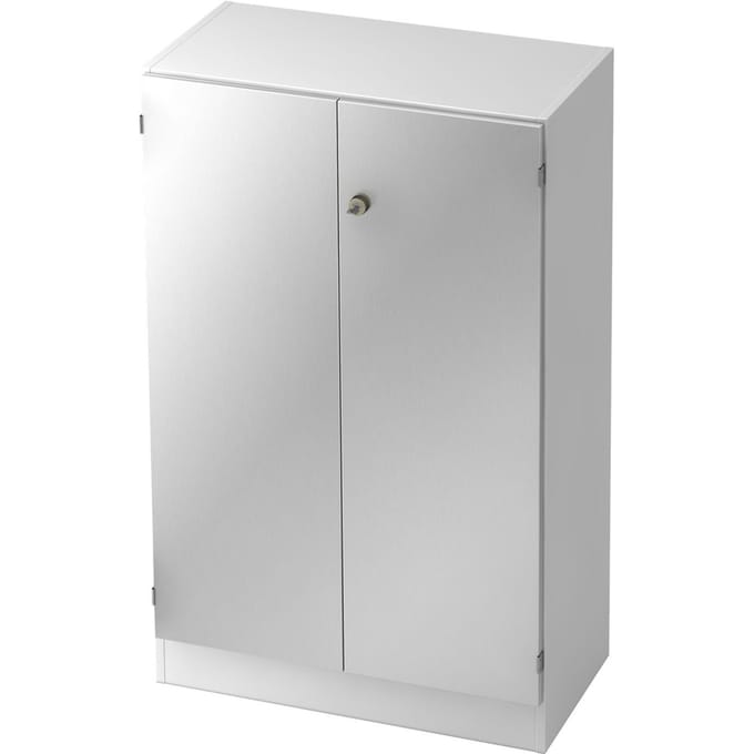 SIGNA K 6550 SG Wit / zilver