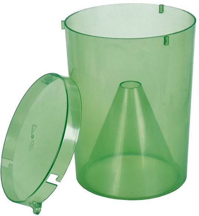Insective Vangbeker H-trap Los