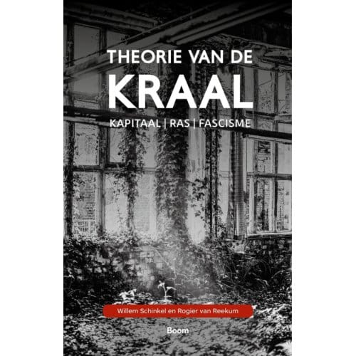 Theorie Van De Kraal - Willem Schinkel