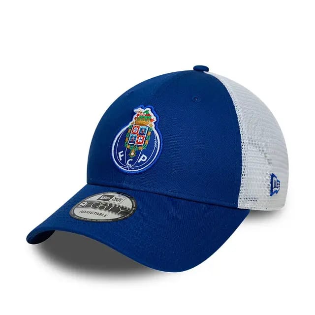 Snapback cap 9forty FC Porto 2026/27